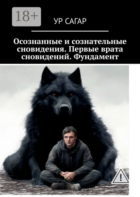 Осознанные и сознательные сновидения. Первые врата сновидений. Фундамент
