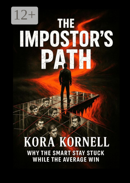 The Impostor’s Path: Why the Smart Stay Stuck While the Average Win