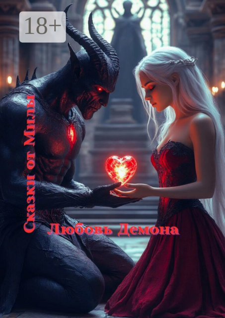Любовь демона
