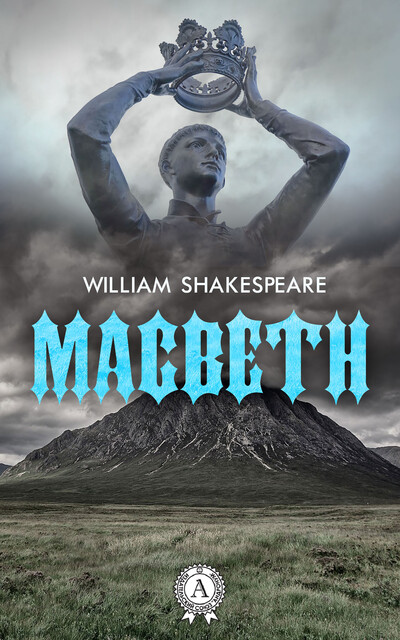 Macbeth. Illustrated edition
