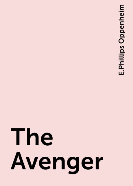 The Avenger