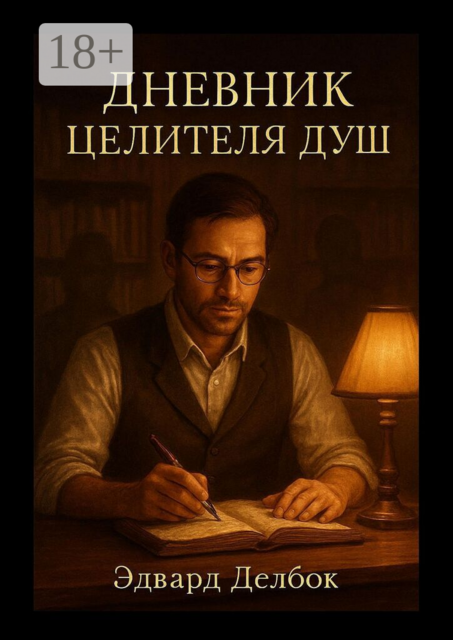 Дневник Целителя Душ
