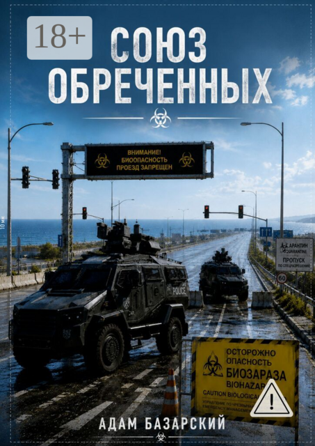 Союз обреченных