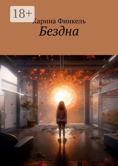 Бездна, Карина Финкель