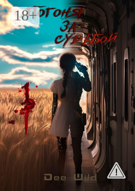 Погоня за судьбой. Часть I. Становление и Пепел