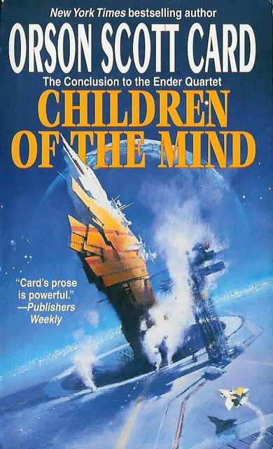 Children of the Mind