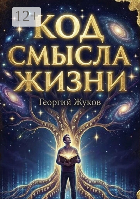 Код смысла жизни