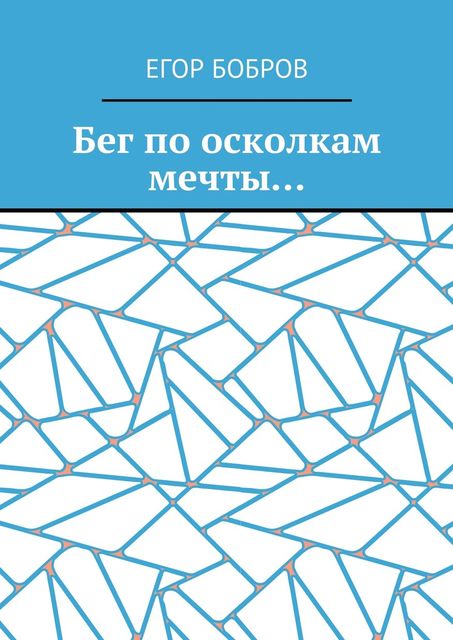 Бег по осколкам мечты, Егор Бобров