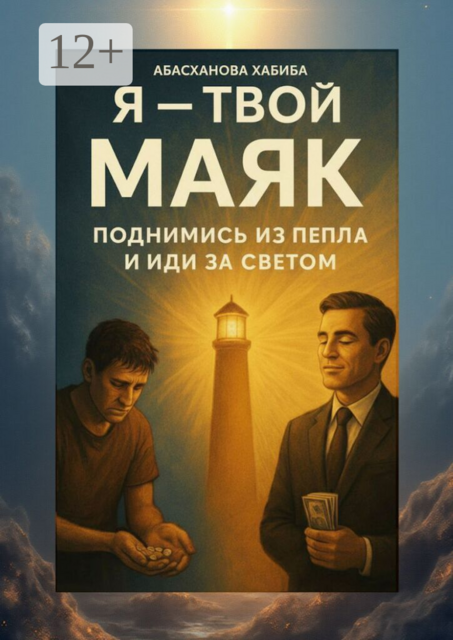 Я твой маяк — Поднимись из пепла и иди за Светом
