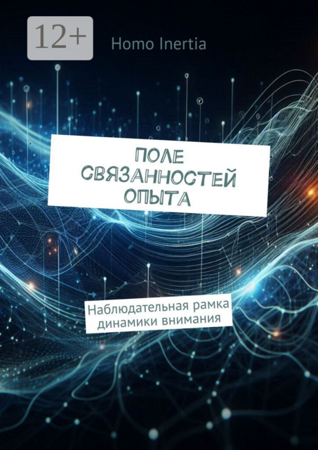 Поле связанностей опыта. Наблюдательная рамка динамики внимания