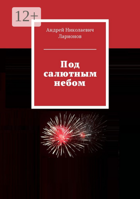 Под салютным небом