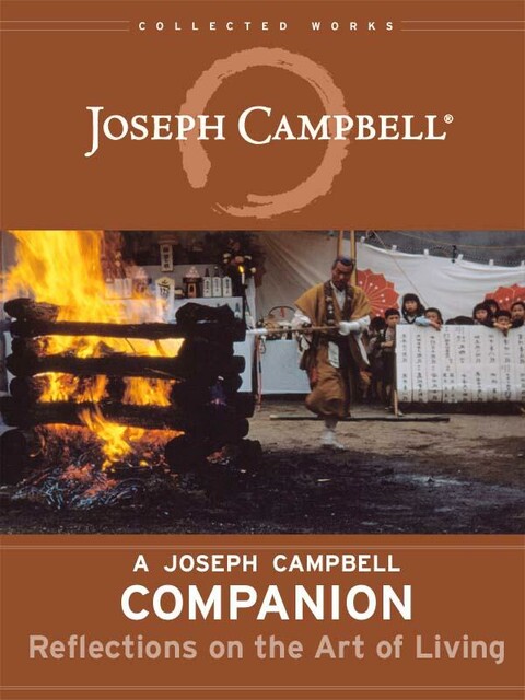 A Joseph Campbell Companion