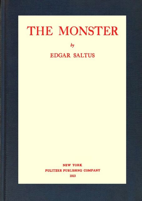 The Monster