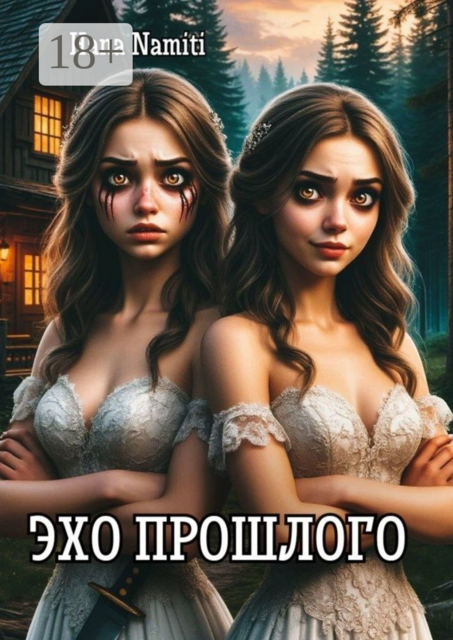 Эхо прошлого, Hana Namiti