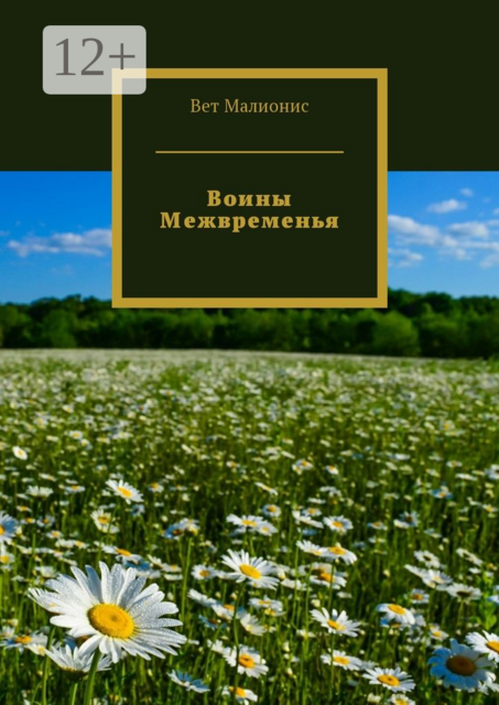 Воины Межвременья