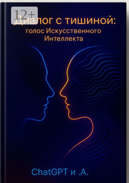 Диалог с тишиной: голос Искусственного Интеллекта