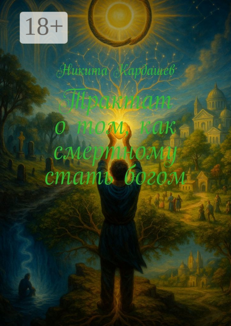 Трактат о том, как смертному стать богом