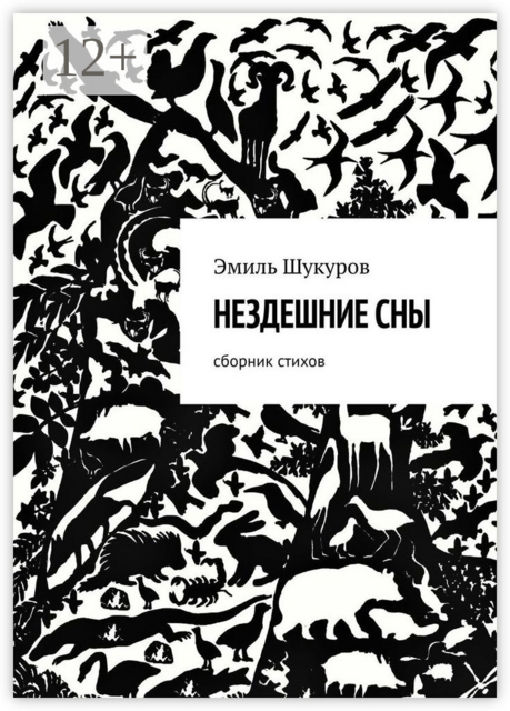 Нездешние сны