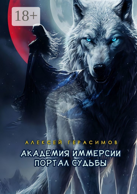 Академия Иммерсии — Портал судьбы