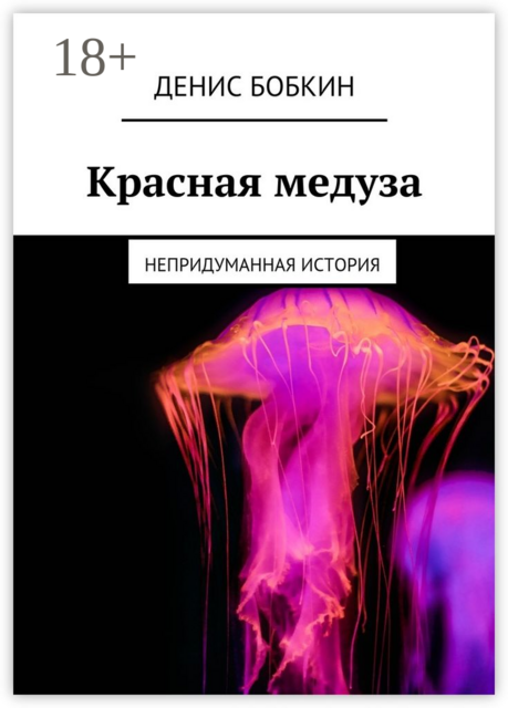 Красная медуза. Непридуманная история, Денис Бобкин