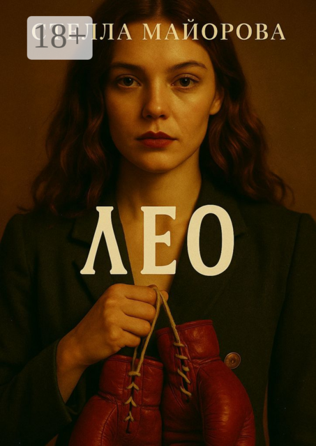 Лео, Стелла Майорова