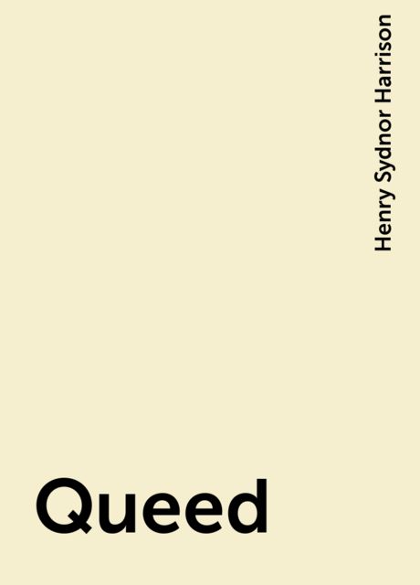 Queed