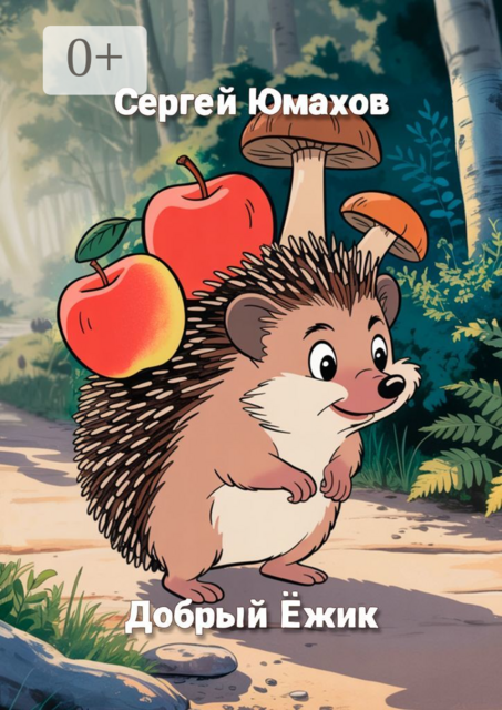 Добрый Ёжик