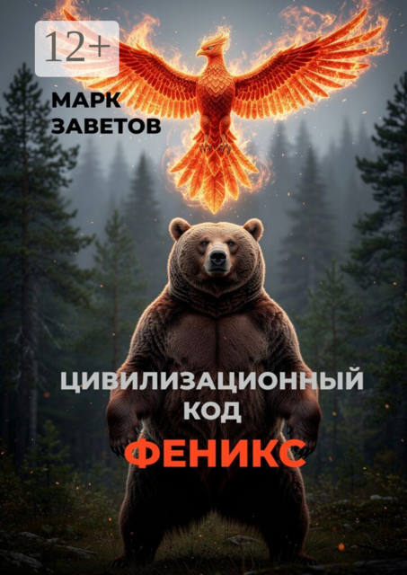 Цивилизационный код — Феникс