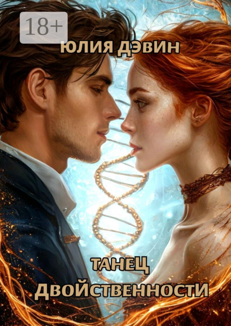 Танец двойственности