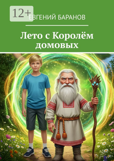 Лето с Королём домовых