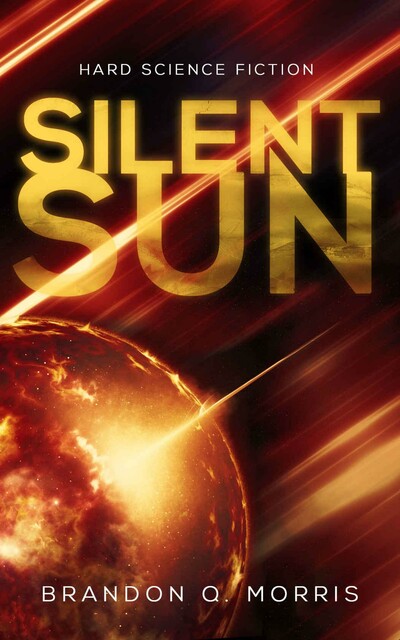 Solar System 2: Silent Sun