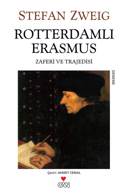 Roterdamlı Erasmus (Zaferi ve Trajedisi)