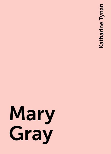 Mary Gray