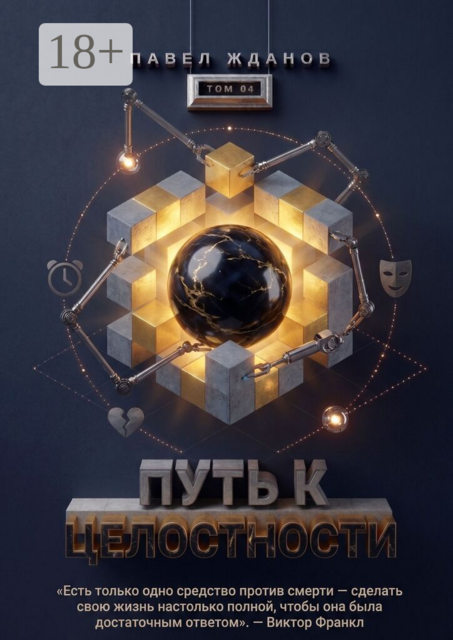 Путь к целостности. Том 04