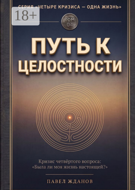 Путь к целостности. Том 04