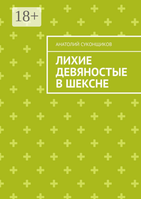 Лихие девяностые в Шексне