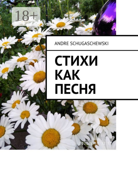 Стихи как песня, Andre Schugaschewski