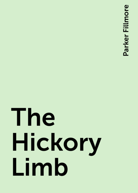The Hickory Limb