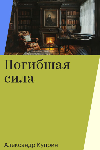 Погибшая сила
