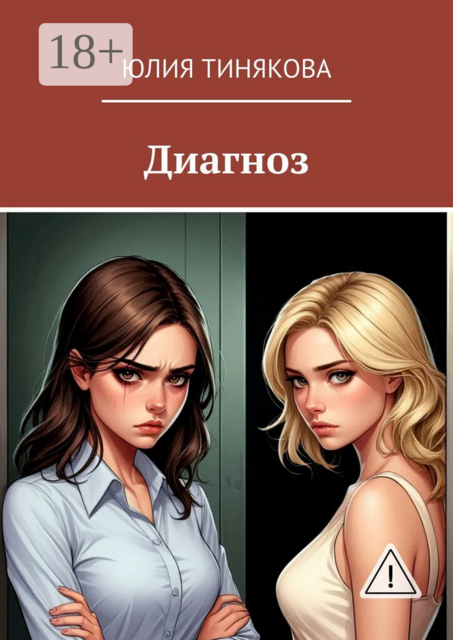 Диагноз