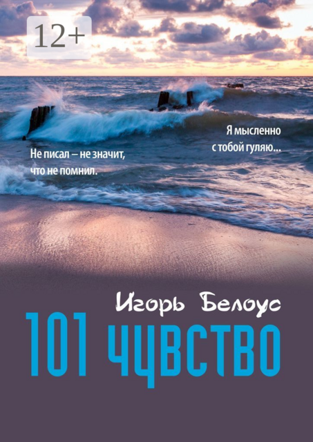 101 чувство, Игорь Белоус