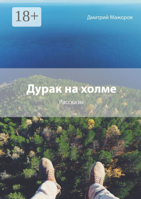 Дурак на холме, Дмитрий Мажоров