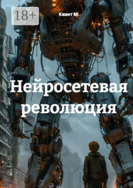 Нейросетевая революция, Квант М.