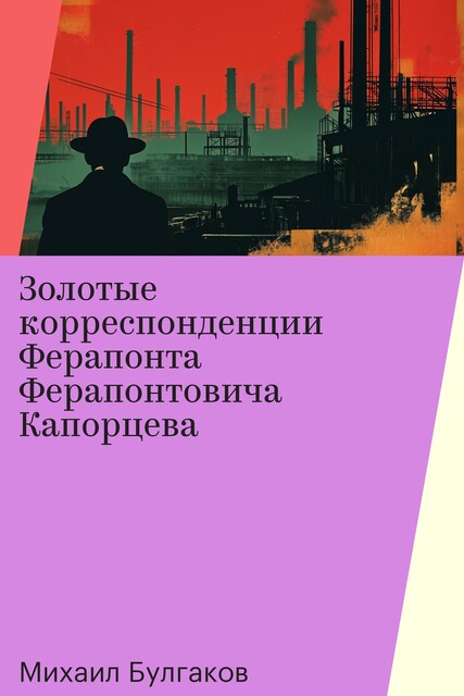 Золотые корреспонденции Ферапонта Ферапонтовича Капорцева