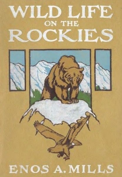 Wild Life on the Rockies