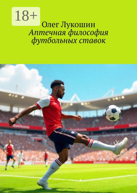 Аптечная философия футбольных ставок