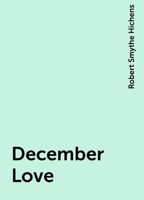December Love
