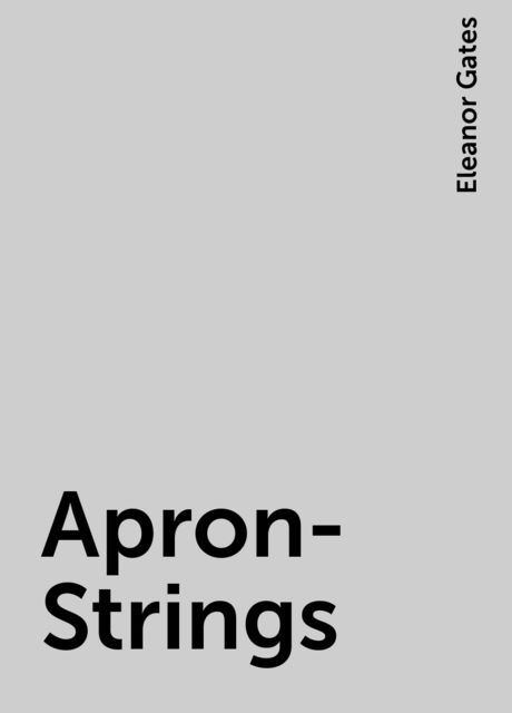 Apron-Strings