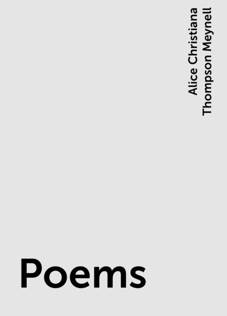 Poems