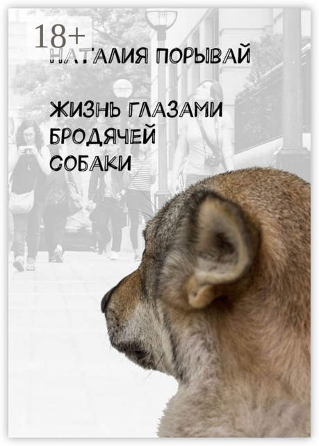 Жизнь глазами бродячей собаки